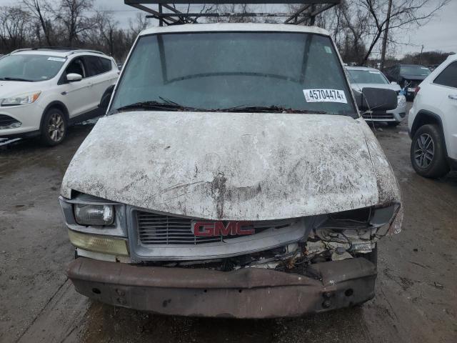 2004 GMC Safari Xt VIN: 1GTDM19X24B503647 Lot: 45704474