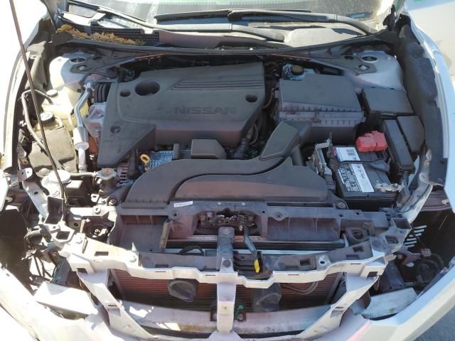 2018 NISSAN ALTIMA 2.5 - 1N4AL3AP9JC176723