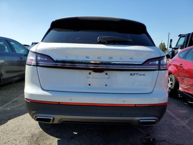 2020 Lincoln Nautilus - Image 6