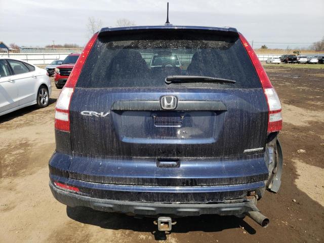 2011 Honda Cr-V Se VIN: 5J6RE3H43BL057953 Lot: 48051654