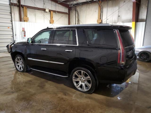 2019 CADILLAC ESCALADE L - 1GYS4BKJ5KR356726