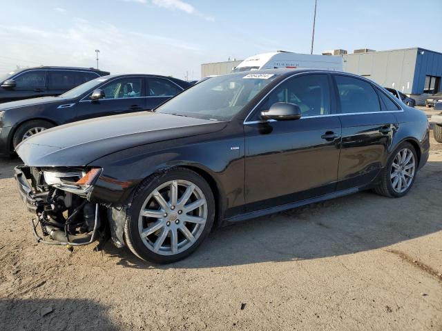 VIN WAUFFAFL0FN019222 2015 Audi A4, Premium Plus no.1