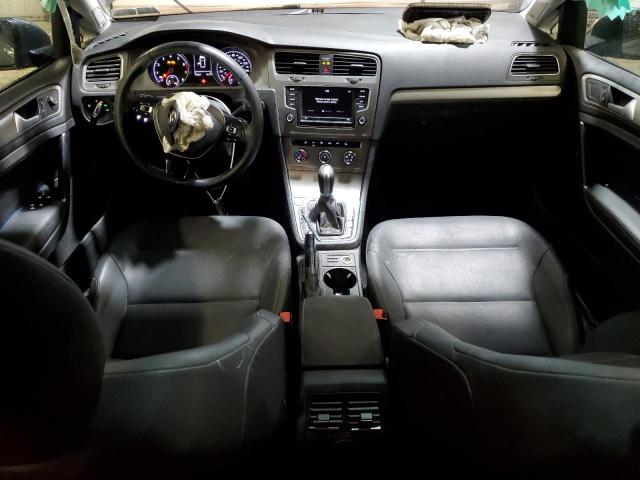 2016 VOLKSWAGEN GOLF S/SE - 3VW217AU0GM003355