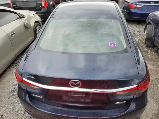 VIN JM1GJ1V69F1176661 2015 Mazda 6, Touring no.6