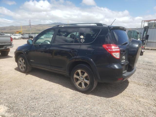 Vin: 2t3dk4dv8bw062835, lot: 48446394, toyota rav4 limited 20112