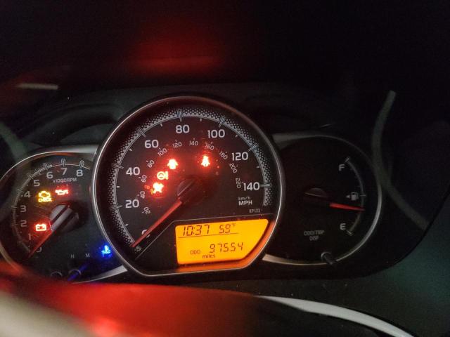 2017 TOYOTA YARIS L - VNKKTUD31HA084127