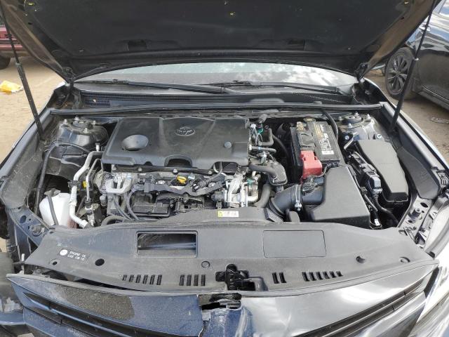 2018 TOYOTA CAMRY L - JTNB11HK8J3059021