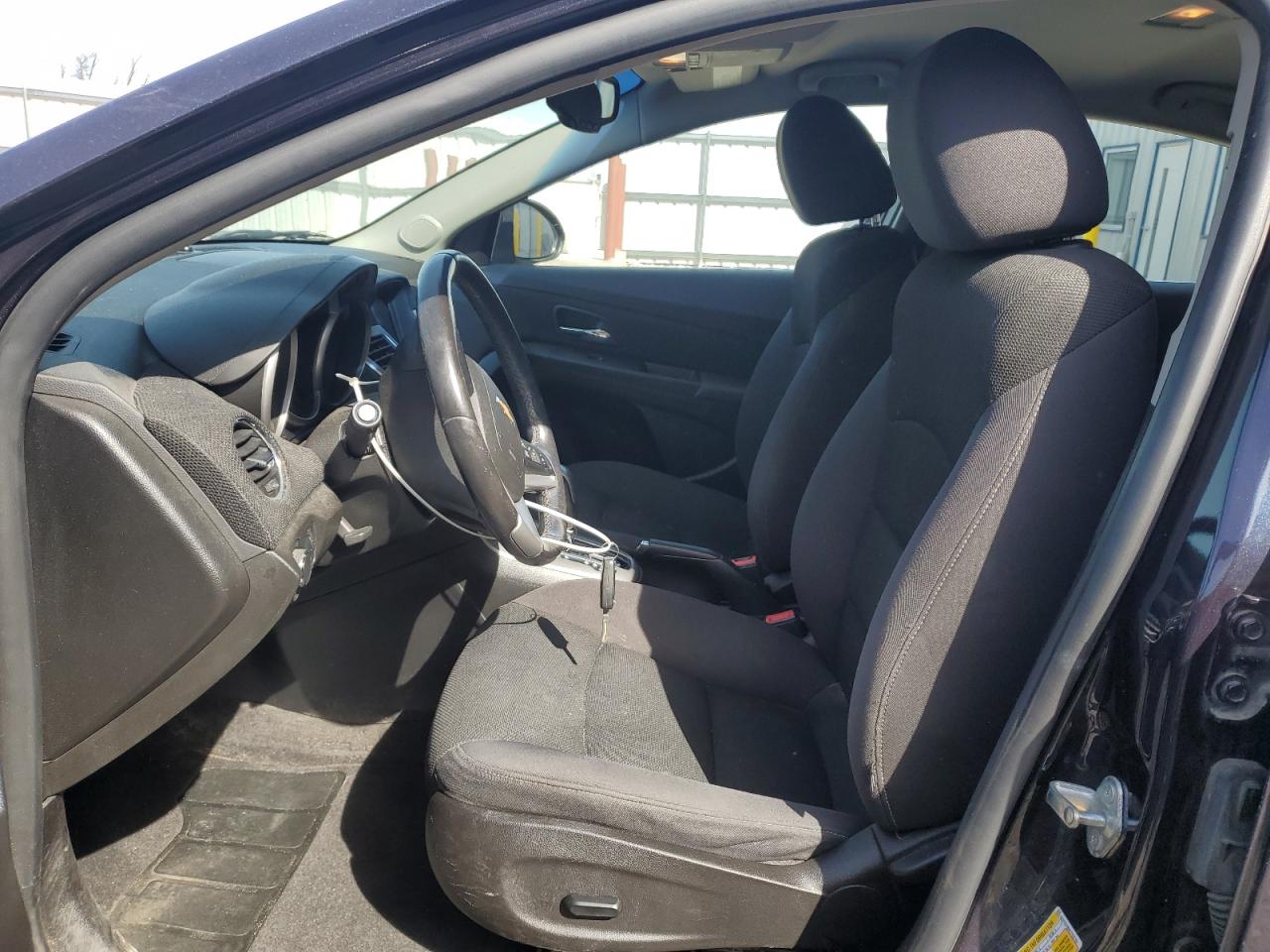 1G1PC5SB9E7426794 2014 Chevrolet Cruze Lt