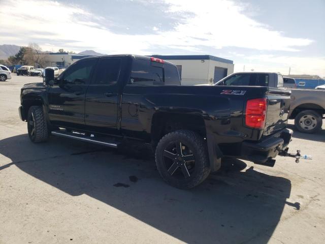 2017 Chevrolet Silverado K1500 Lt VIN: 1GCVKREC4HZ212446 Lot: 45998884