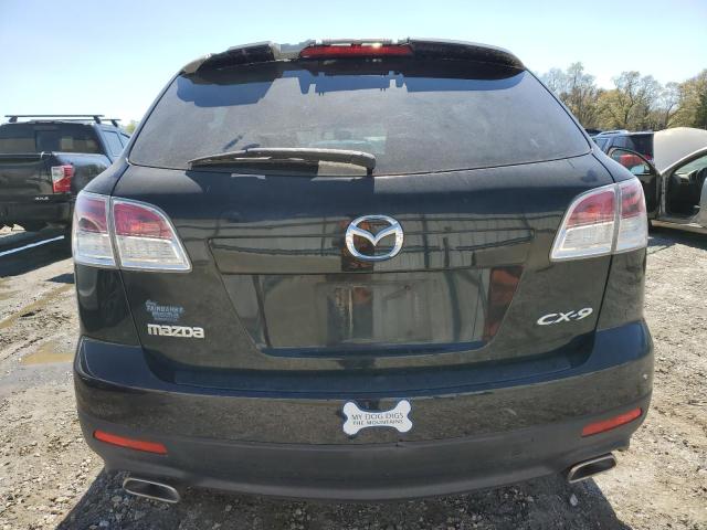 2009 Mazda Cx-9 VIN: JM3TB28A290166279 Lot: 48520454