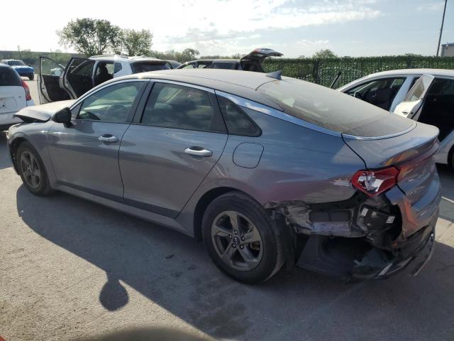 2021 KIA K5 LXS - 5XXG14J20MG011913