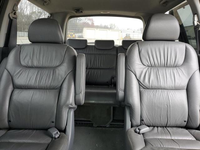 2005 Honda Odyssey Exl VIN: 5FNRL38735B093123 Lot: 45606174