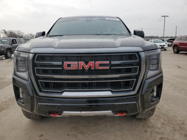 2022 GMC YUKON AT4 1GKS2CKL4NR133539