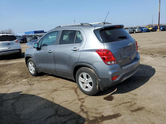 3GNCJLSB5LL189110 Chevrolet Trax 1LT 2