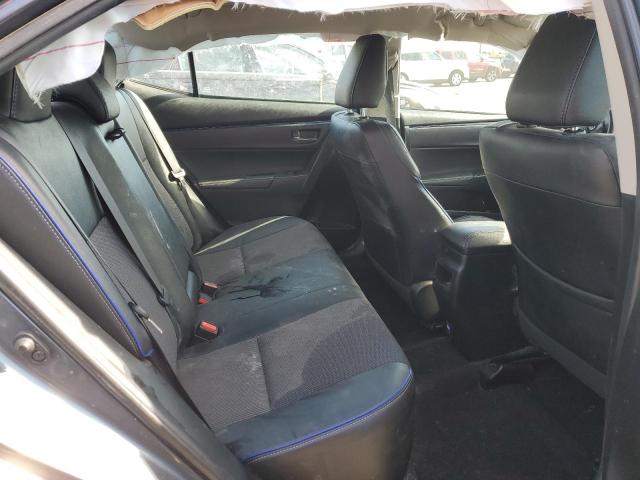 2019 TOYOTA COROLLA L - 2T1BURHE1KC165744
