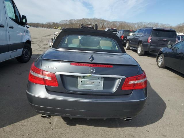 VIN WDDKK5KF5DF200950 2013 Mercedes-Benz E-Class, 350 no.6