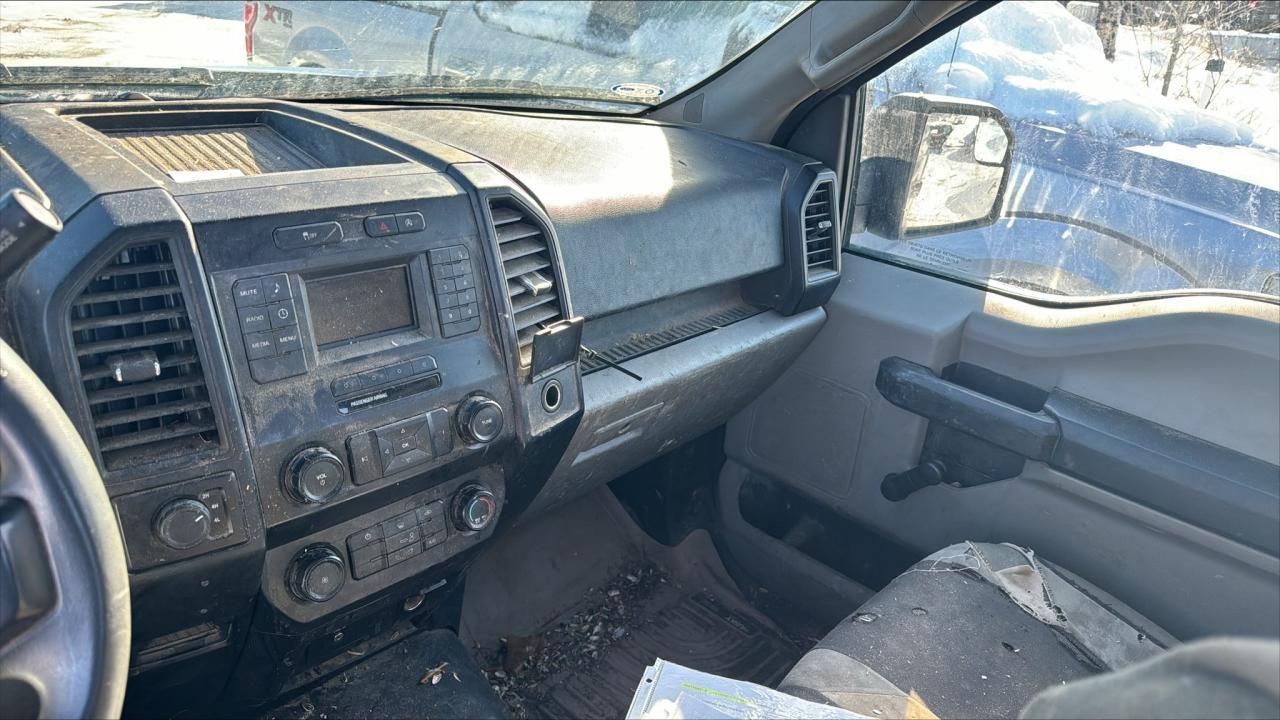 1FTMF1EB5JKD39973 FORD All Models 2018