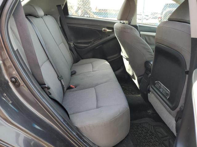 2009 Toyota Corolla Matrix S VIN: 2T1LE40EX9C001466 Lot: 49018254