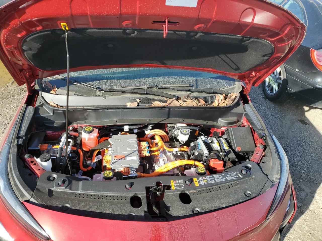 1G1FY6S07P4173125 CHEVROLET BOLT 2023