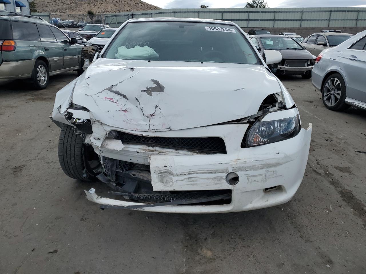 JTKDE177070183642 2007 Toyota Scion Tc