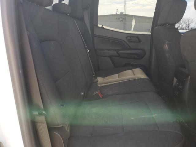 2023 CHEVROLET COLORADO T - 1GCPTEEK7P1165268