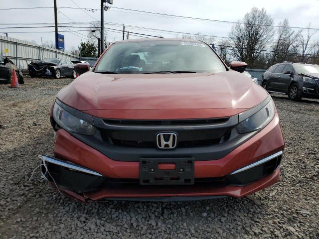 19XFC2F64LE215787 Honda Civic LX 5