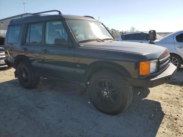 SALTY15462A768501 2002 Land Rover Discovery Ii Se