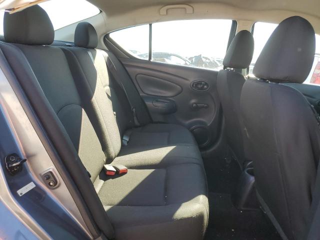 2019 Nissan Versa S VIN: 3N1CN7AP2KL814212 Lot: 47404694