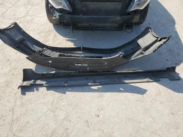 Lot #2452830398 2017 KIA OPTIMA LX salvage car