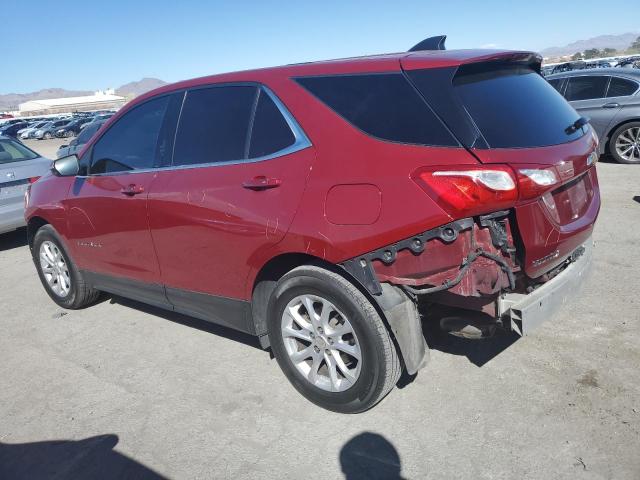 2019 Chevrolet Equinox Lt VIN: 3GNAXKEV9KS625158 Lot: 47649574