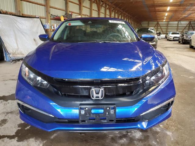 2020 Honda Civic Lx VIN: 2HGFC2F57LH016312 Lot: 47774734