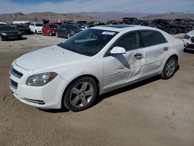 2012 Chevrolet Malibu 2Lt VIN: 1G1ZD5EU3CF253263 Lot: 44997224