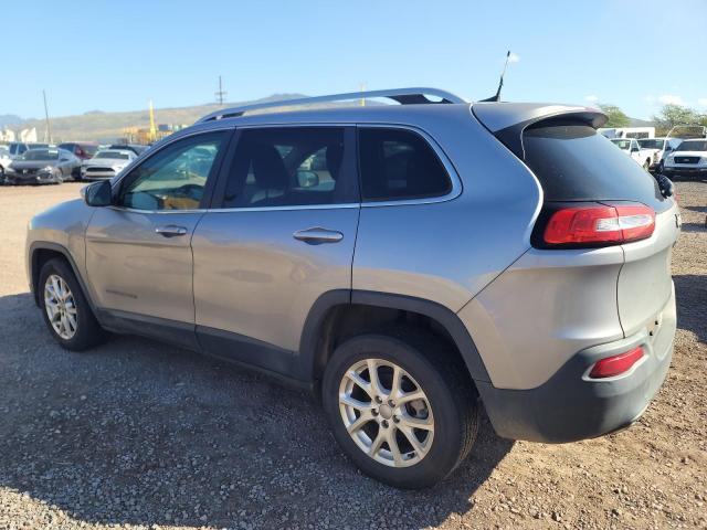 Vin: 1c4pjlcb2gw355883, lot: 46647274, jeep grand cher latitude 20162