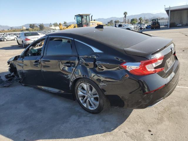 2020 Honda Accord Lx VIN: 1HGCV1F19LA127690 Lot: 48894854