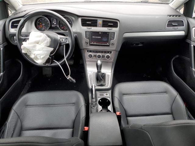 2016 VOLKSWAGEN GOLF S/SE - 3VW217AU3GM055384