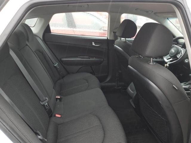 2019 KIA OPTIMA LX - 5XXGT4L32KG370077