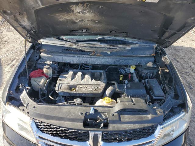 3C4PDCAB8DT557381 2013 Dodge Journey Se