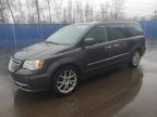 2015 CHRYSLER TOWN & COU - 2C4RC1CG3FR600801