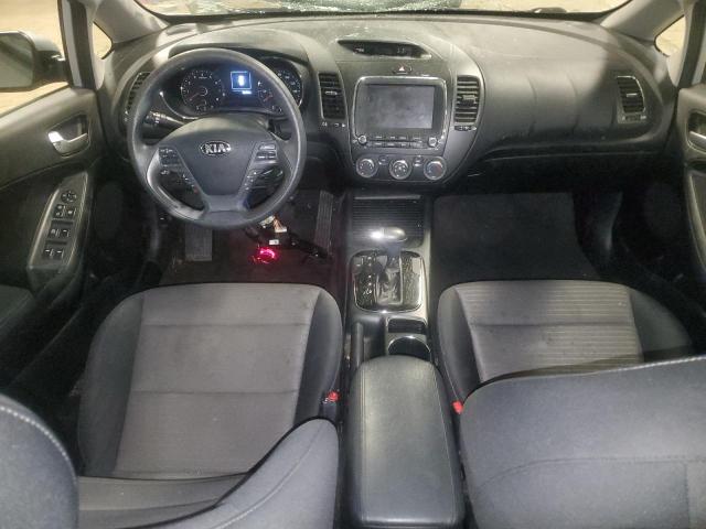 2018 KIA FORTE LX - 3KPFL4A70JE247760