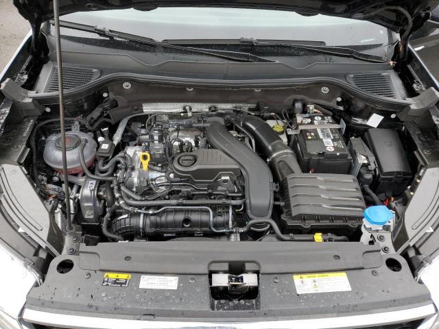 2023 VOLKSWAGEN TAOS SEL - 3VV2X7B29PM332006