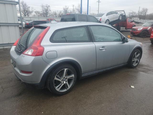 VIN YV1672MK6D2305553 2013 Volvo C30, T5 no.3