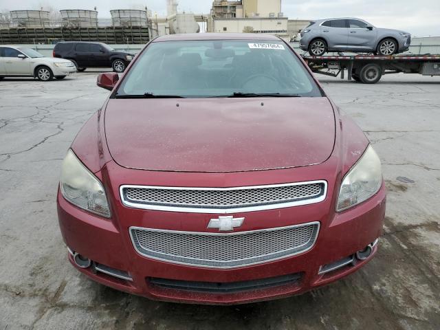 2010 Chevrolet Malibu Ltz VIN: 1G1ZE5EB9AF273462 Lot: 47957064