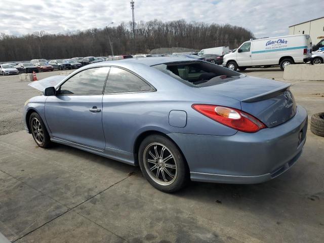 2004 Toyota Camry Solara Se VIN: 4T1CA38P94U016723 Lot: 47267814
