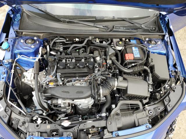 2HGFE1E51RH470313 Honda Civic SI 11