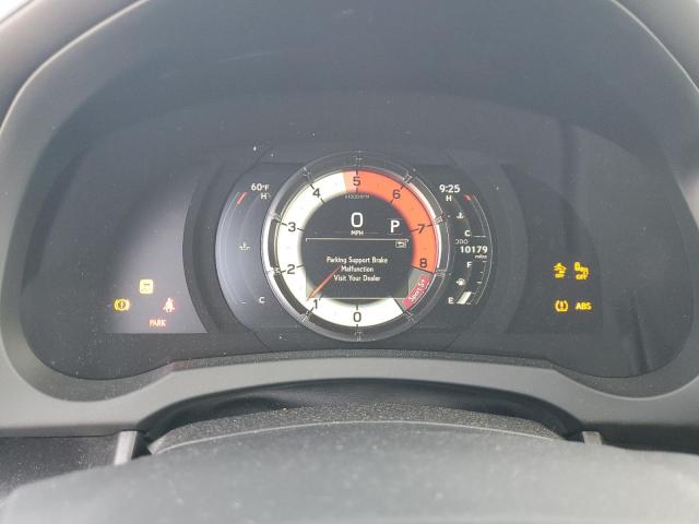 2023 LEXUS IS 500 F S JTHAP1D28P5003743
