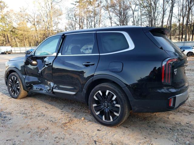 2024 Kia Telluride Sx VIN: 5XYP5DGC9RG430205 Lot: 47588974