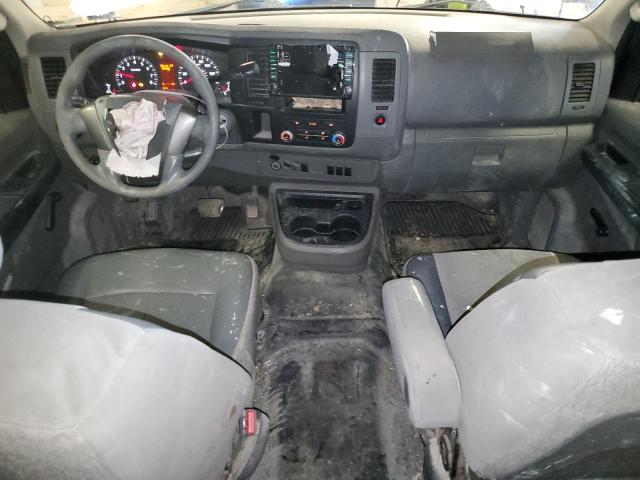 2015 NISSAN NV 1500 1N6BF0KX0FN804082