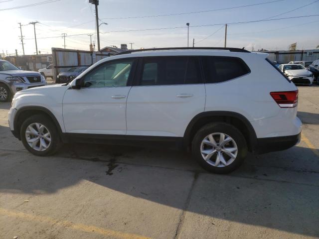 2020 Volkswagen Atlas S VIN: 1V2AP2CA7LC501176 Lot: 46433234