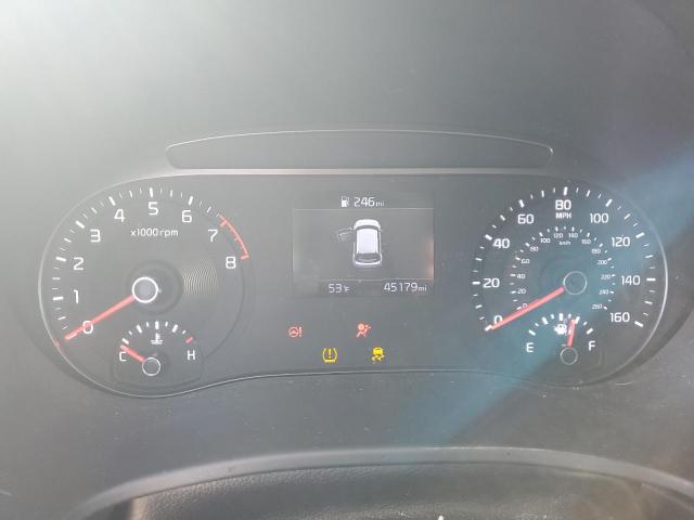 2020 Kia Soul Lx VIN: KNDJ23AU1L7026474 Lot: 46425514