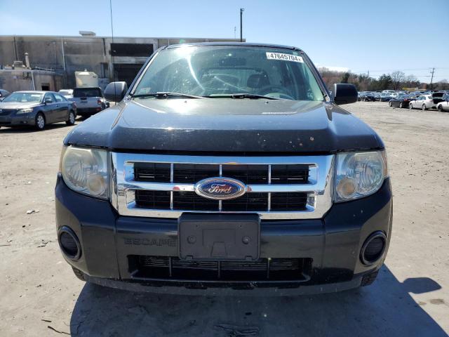 2008 Ford Escape Xls VIN: 1FMCU02Z48KE01396 Lot: 47645704